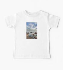 Laguna Beach Shorline Baby Tee