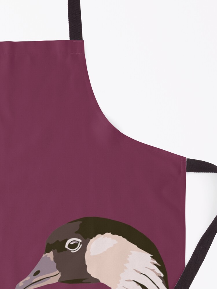 Alternate view of Watch me whip - Nene Apron