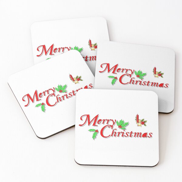 Item preview, Merry Christmas and happy new year - Christmas specials! designed and sold by Leefs.