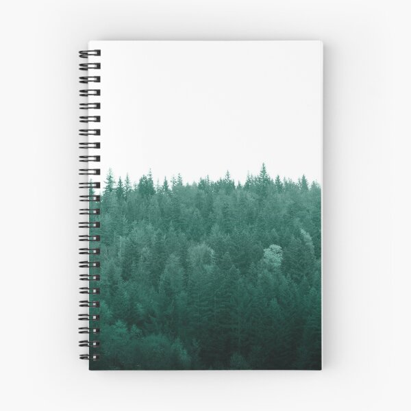 Item preview, Deep Green Pine Trees #1 #minimal #decor #art  designed and sold by Anita's & Bella's Art.