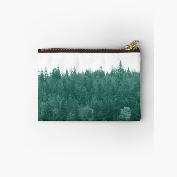 Item preview, Deep Green Pine Trees #1 #minimal #decor #art  designed and sold by Anita's & Bella's Art.