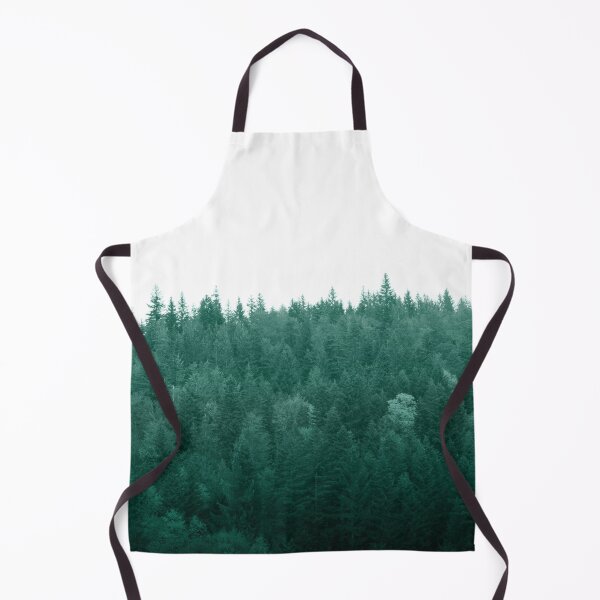 Item preview, Deep Green Pine Trees #1 #minimal #decor #art designed and sold by Anita's & Bella's Art.