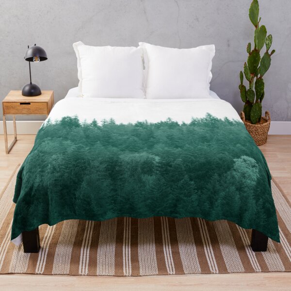 Item preview, Deep Green Pine Trees #1 #minimal #decor #art designed and sold by Anita's & Bella's Art.