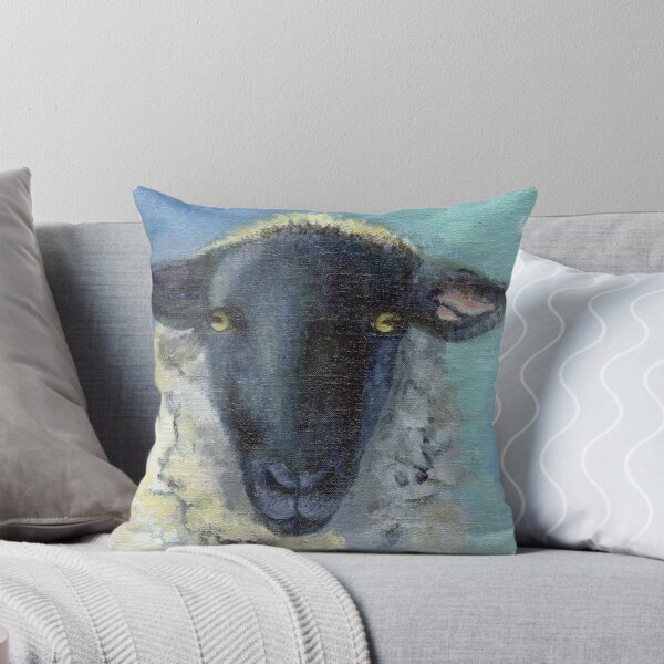 Item preview, Who are Ewe? designed and sold by Wendy Marquis.