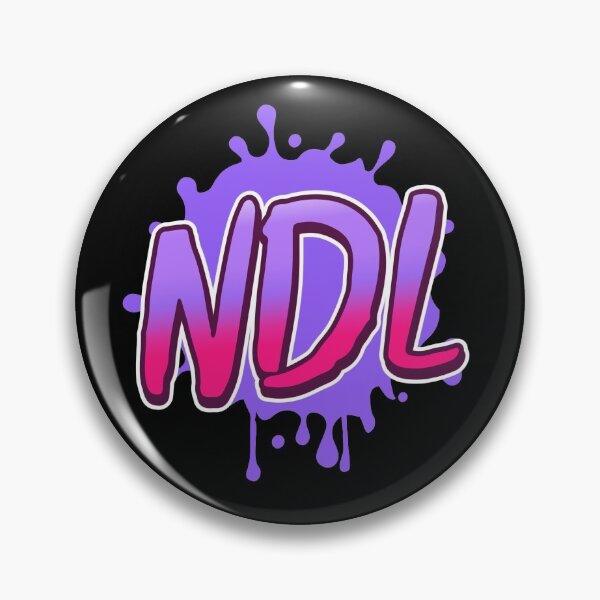 Item preview, NDL  designed and sold by jacks-tees.
