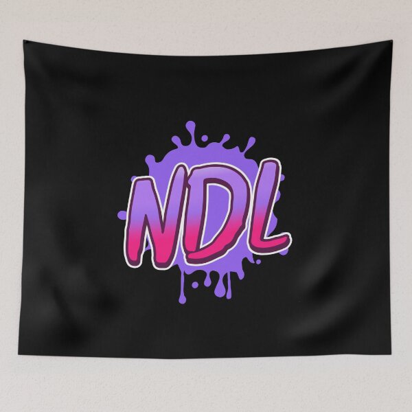 Item preview, NDL  designed and sold by jacks-tees.