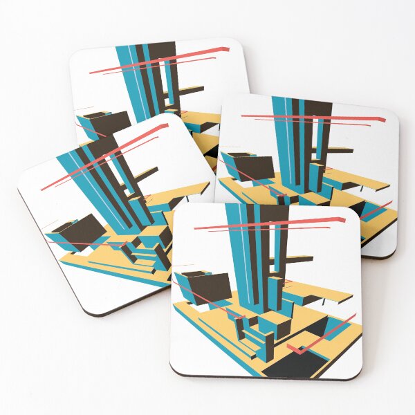 Item preview, geometrical figure designed and sold by alainrata.