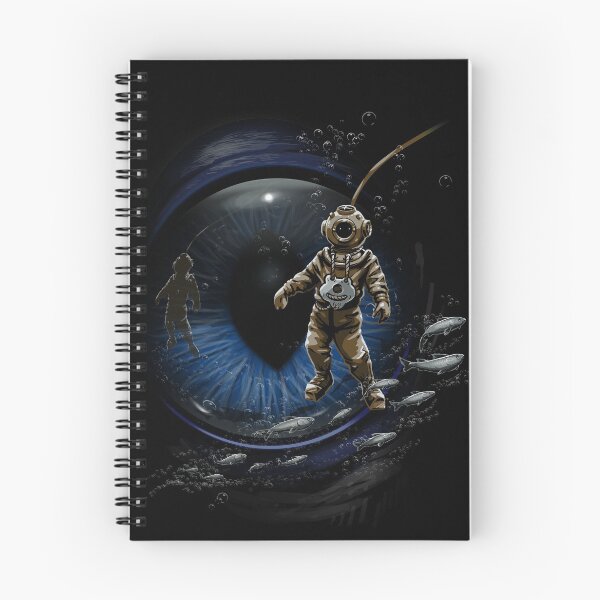Item preview, Diving Buddy designed and sold by paxdomino.