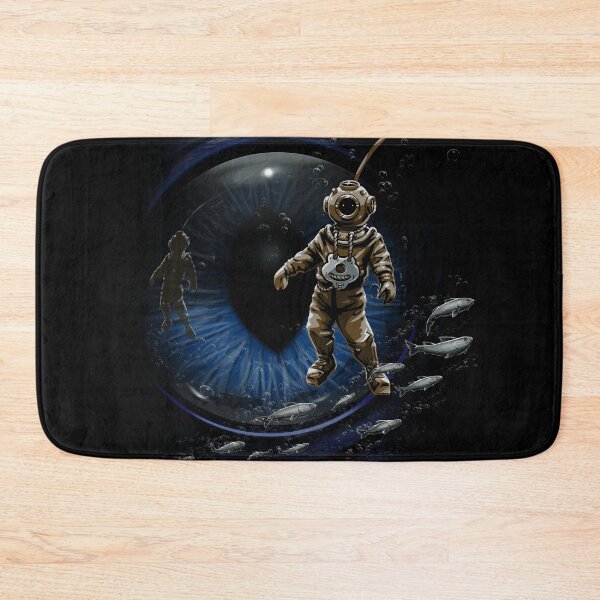 Item preview, Diving Buddy designed and sold by paxdomino.
