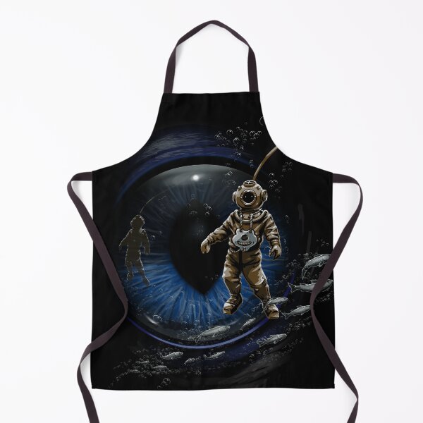 Item preview, Diving Buddy designed and sold by paxdomino.