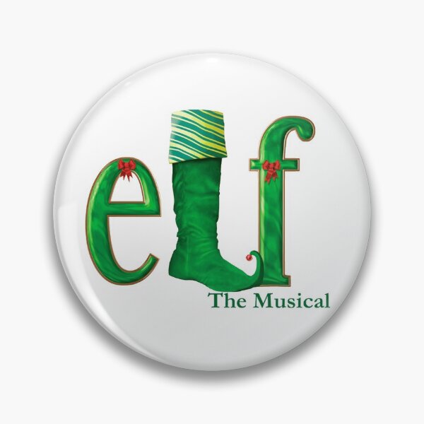 Vista previa del artículo con la obra «ELF LOGO 2», diseñado y vendido por Backstage by Leyzel.