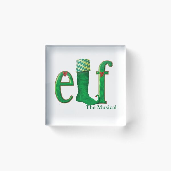 Item preview, ELF LOGO 2 designed and sold by Backstage by Leyzel.