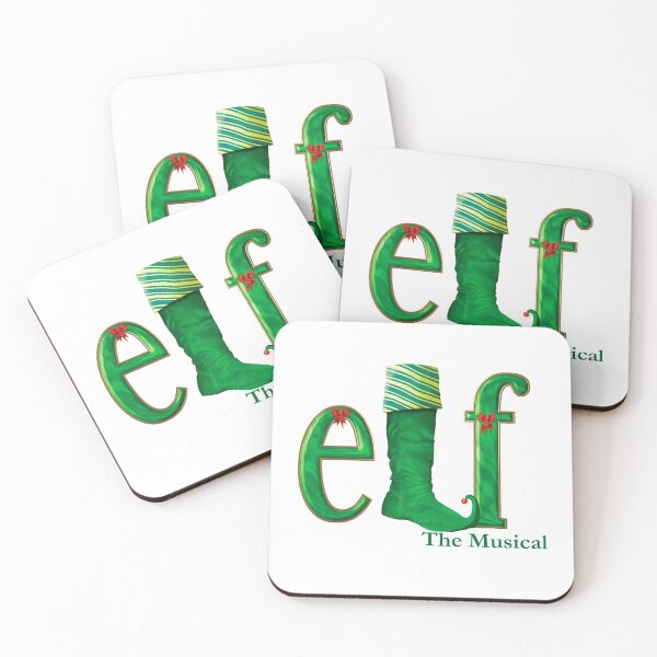 Item preview, ELF LOGO 2 designed and sold by Backstage by Leyzel.