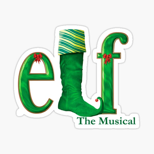 Artikel-Vorschau von ELF-LOGO 2, designt und verkauft von Backstage by Leyzel.