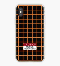 Mobile Dreamatorium iPhone Case