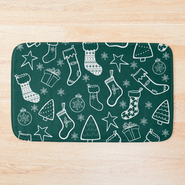 Item preview, Christmas Stockings designed and sold by Walker Colors.