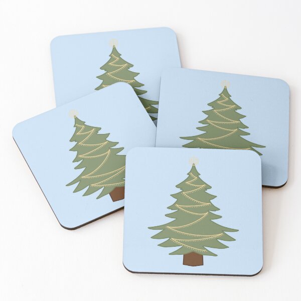 Item preview, Yuletide Tree designed and sold by Spiritsunflower.