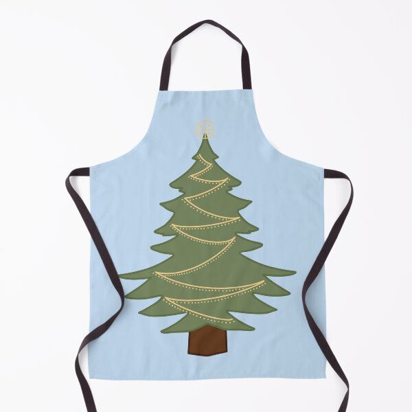 Item preview, Yuletide Tree designed and sold by Spiritsunflower.
