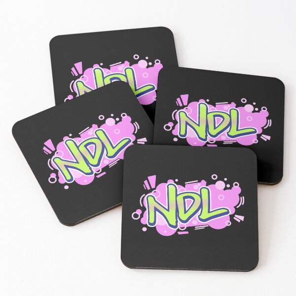 Item preview, NDL  designed and sold by jacks-tees.