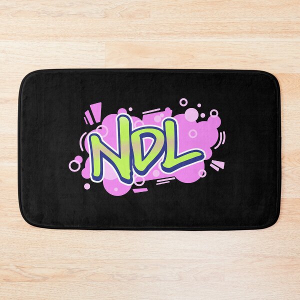 Item preview, NDL  designed and sold by jacks-tees.