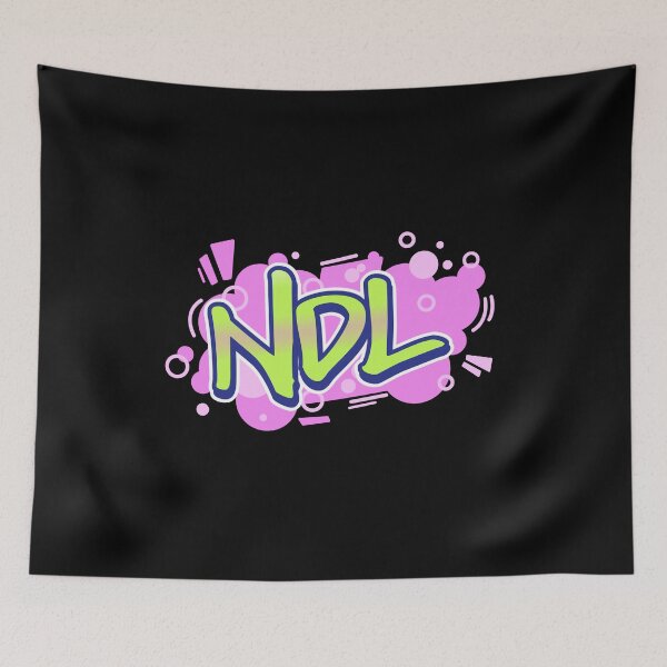 Item preview, NDL  designed and sold by jacks-tees.