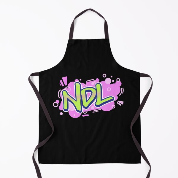 Item preview, NDL  designed and sold by jacks-tees.
