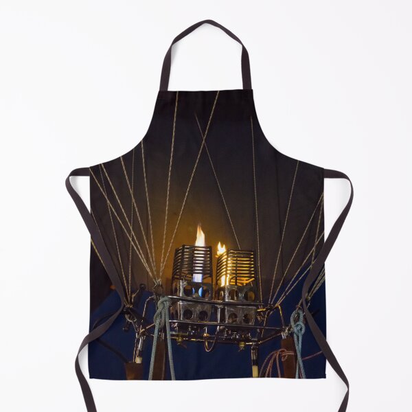 Item preview, Double Burner Balloon designed and sold by mljdwhite.