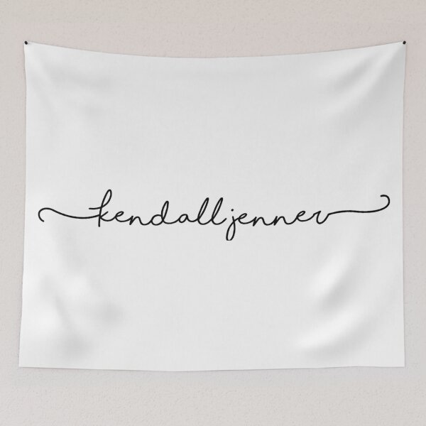 Item preview, Kendall Jenner Name designed and sold by Claire-C.