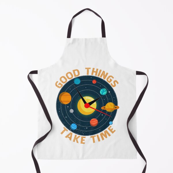 Item preview, Good Things Take Time! designed and sold by Mountivate.