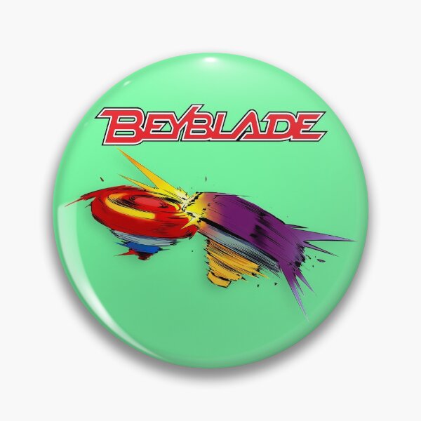 Item preview, Beyblade designed and sold by Rgabben.