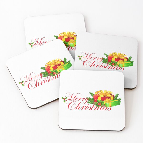 Item preview, Merry Christmas and happy new year! Redbubble Christmas specials. designed and sold by Leefs.