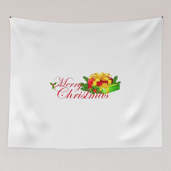 Item preview, Merry Christmas and happy new year! Redbubble Christmas specials. designed and sold by Leefs.