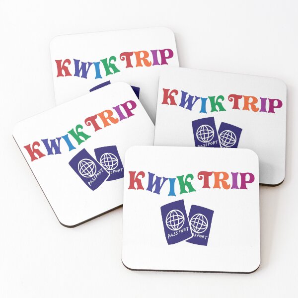 Artikelvorschau, KWIK TRIP Pass entworfen und verkauft von Shirtssprea.