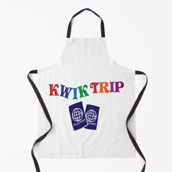 Item preview, KWIK TRIP passport designed and sold by Shirtssprea.