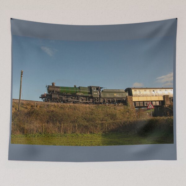 Item preview, Norton Manor at Castle Hill designed and sold by hawkie.