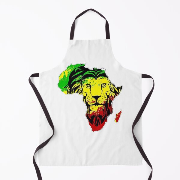 Item preview, Africa designed and sold by SWANKYHIGH.