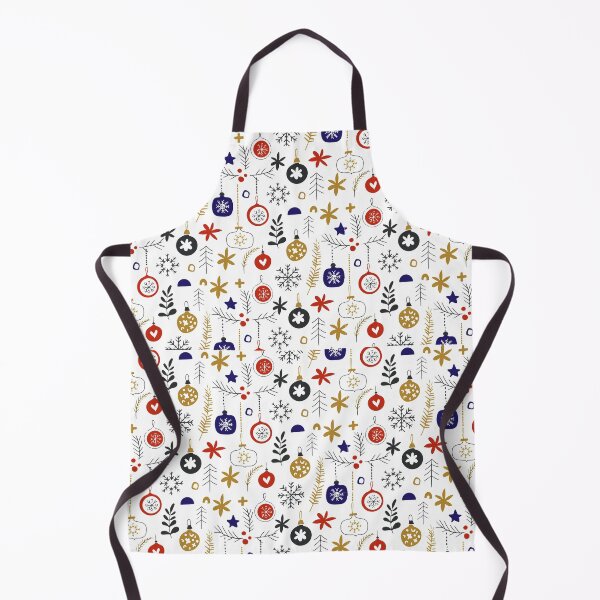 Item preview, Christmas Pattern designed and sold by bhaktishendkar.