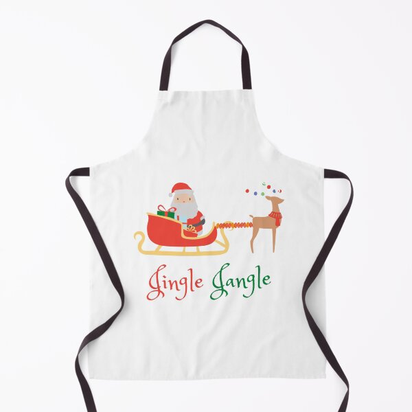 Item preview, Jingle Jangle designed and sold by J--Designs.