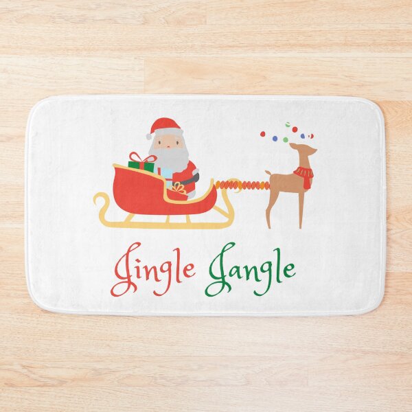 Item preview, Jingle Jangle designed and sold by J--Designs.