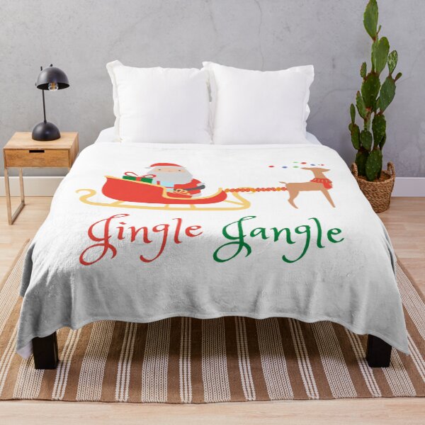 Item preview, Jingle Jangle designed and sold by J--Designs.