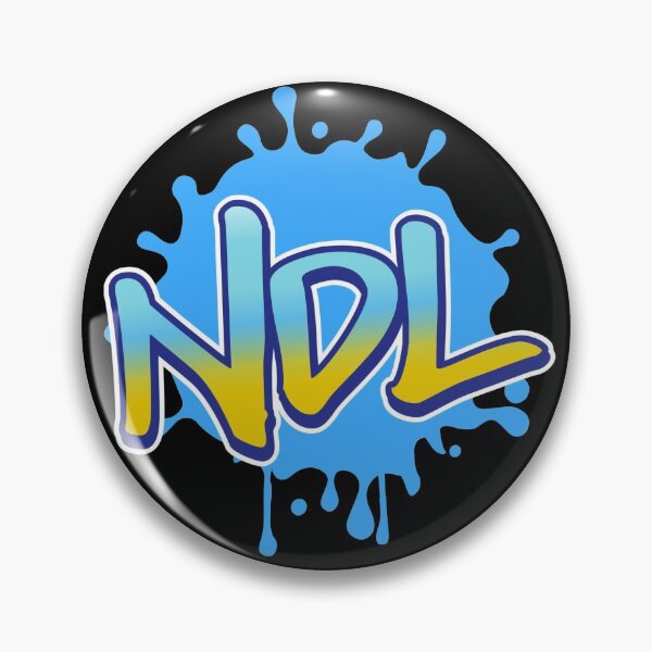 Item preview, NDL  designed and sold by jacks-tees.