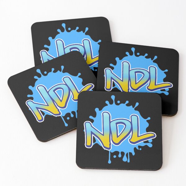 Item preview, NDL  designed and sold by jacks-tees.
