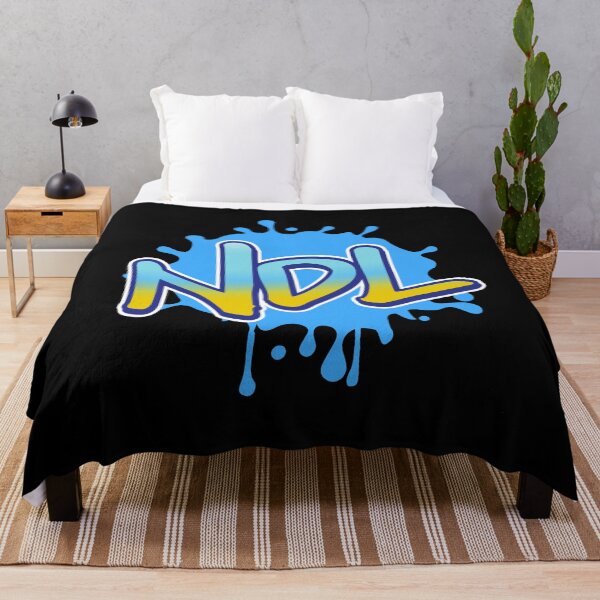 Item preview, NDL  designed and sold by jacks-tees.