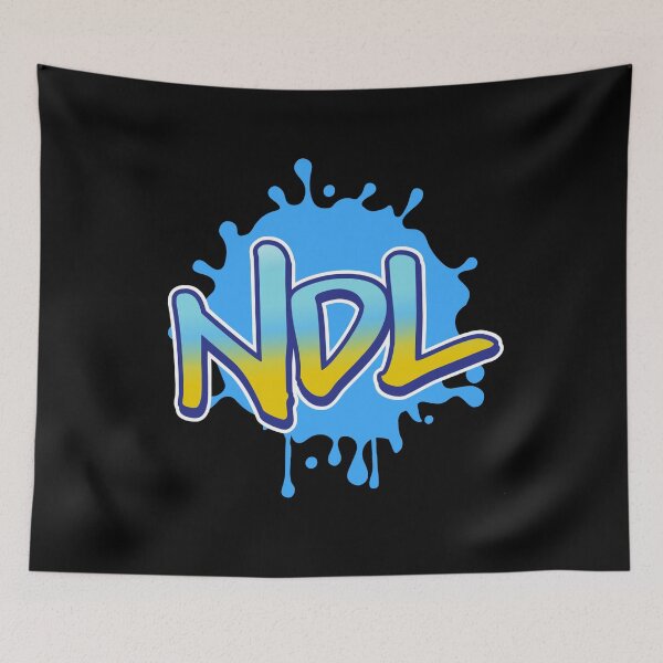 Item preview, NDL  designed and sold by jacks-tees.