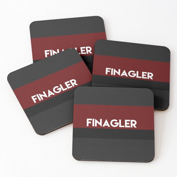 Item preview, Finagler designed and sold by WOWSOMETHINGNEW.