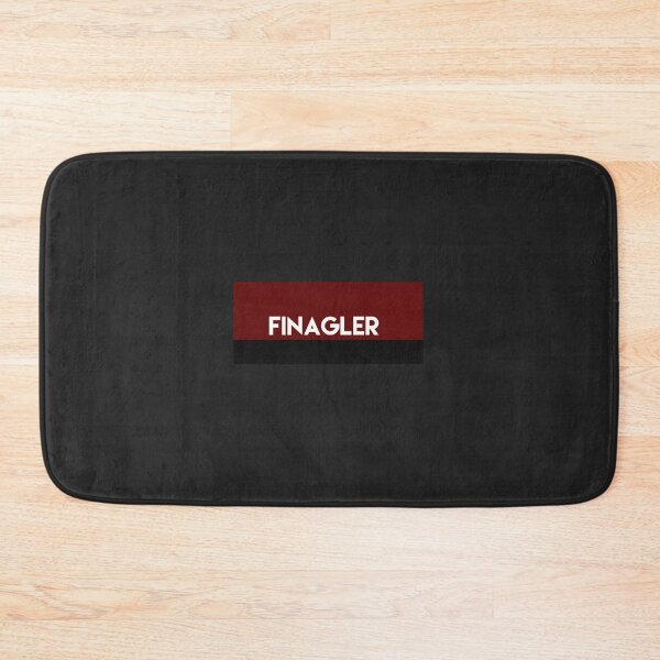 Item preview, Finagler designed and sold by WOWSOMETHINGNEW.