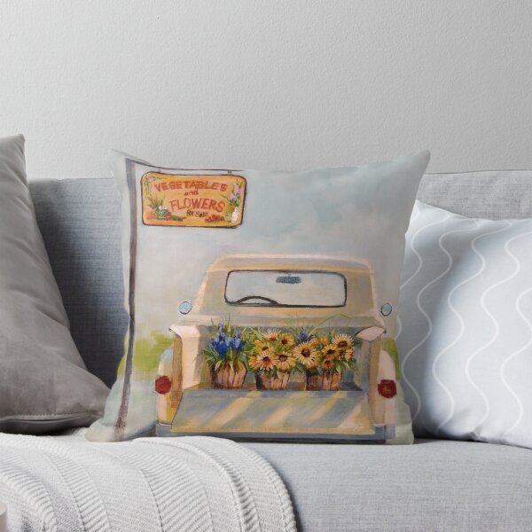 Item preview, To Market designed and sold by Wendy Marquis.