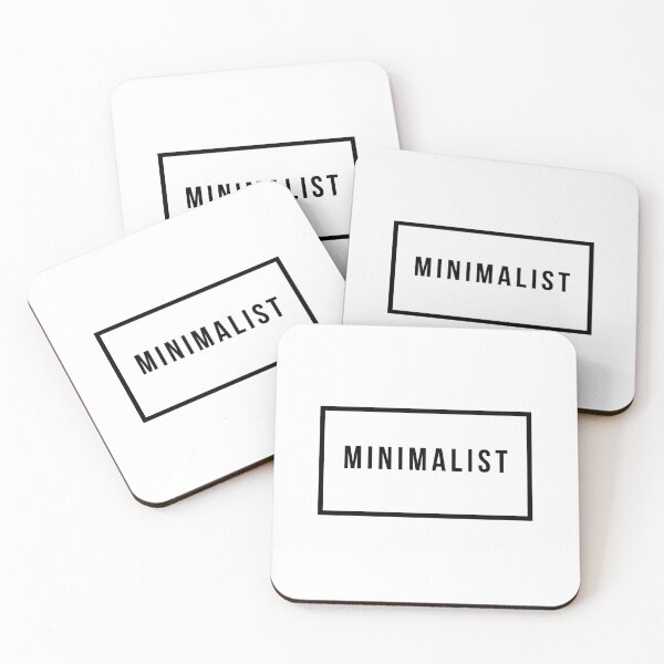 Item preview, Minimalist Art / Antianeira designed and sold by Antianeira.