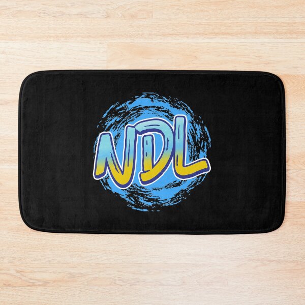 Item preview, NDL Graffiti designed and sold by jacks-tees.