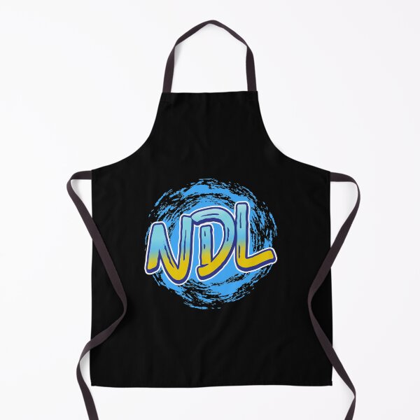 Item preview, NDL Graffiti designed and sold by jacks-tees.